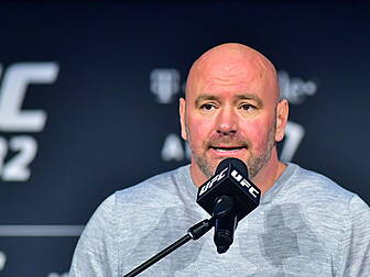 UFC 249 confirmed for May 9 be...
